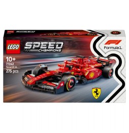 LEGO Speed Champions F1 Ferrari SF-24 Zestaw 77242