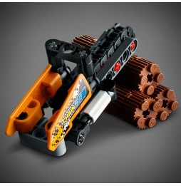 Lego Technic 42139 Off-Road Vehicle