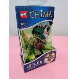 Figurina Lego Chima breloc LED