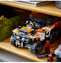 Lego Technic 42139 Off-Road Vehicle