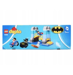 LEGO Duplo Batman and Superman 10599