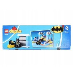 LEGO Duplo Batman and Superman 10599