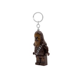 Breloc LEGO Star Wars Chewbacca cu lanternă