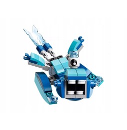 LEGO Mixels 41541 Snoof - Set de construcție