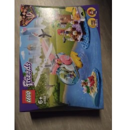 Lego Friends 41692 Helikopter ratunkowy