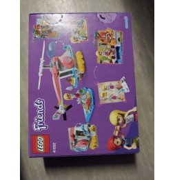 Lego Friends 41692 Elicopter de salvare