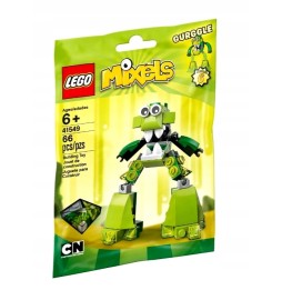 LEGO Mixels Gurggle Seria 6 41549