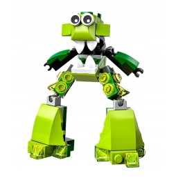 LEGO Mixels Gurggle Seria 6 41549