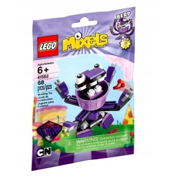 LEGO Mixels Berp seria 6 41552 set 2015