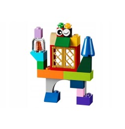 LEGO Classic Cuburi Creative 10698