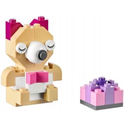 LEGO Classic Cuburi Creative 10698