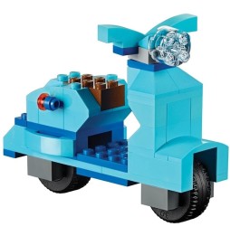 LEGO Classic Kreatywne klocki 10698