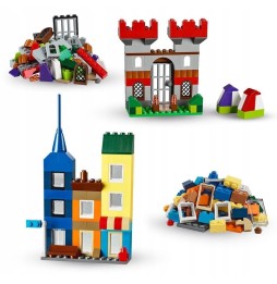 LEGO Classic Creative Bricks 10698