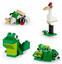 LEGO Classic Creative Bricks 10698