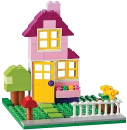 LEGO Classic Kreatywne klocki 10698