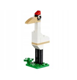 LEGO Classic Cuburi Creative 10698