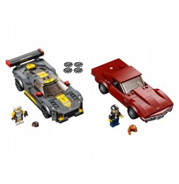 LEGO Speed Champions 76903 Chevrolet Corvette