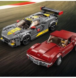 LEGO Speed Champions 76903 Chevrolet Corvette