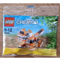 Lego Creator 30285 Tiger - Fun Building Set