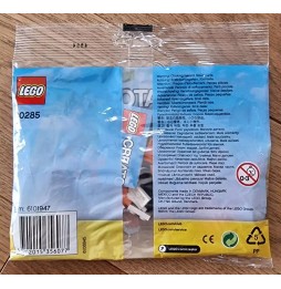 Lego Creator 30285 Tiger - Fun Building Set