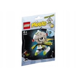 LEGO Mixels 41529 Nurp-Naut - kreatywny zestaw