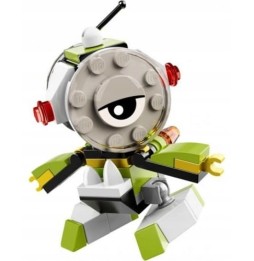 LEGO Mixels 41529 Nurp-Naut - kreatywny zestaw