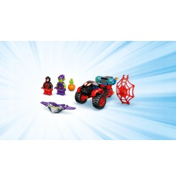 LEGO 10781 Spider-Man Technotri-cycle Set