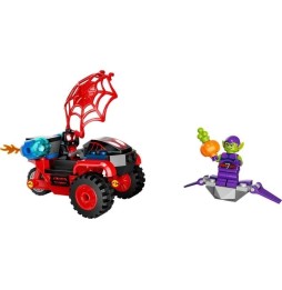 LEGO 10781 Spider-Man Technotri-cycle Set