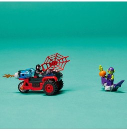 LEGO 10781 Spider-Man Technotri-cycle Set