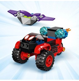 LEGO 10781 Spider-Man Technotri-cycle Set