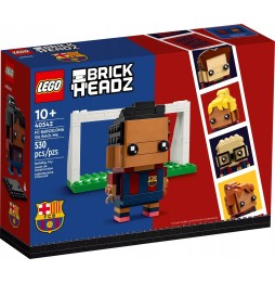 LEGO BrickHeadz FC Barcelona Portrait