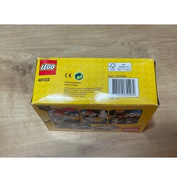 LEGO Creator 40122 Bombonica sau Farce