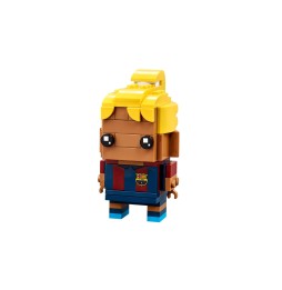 LEGO BrickHeadz FC Barcelona Portrait