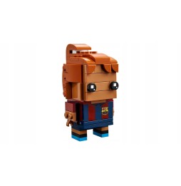 LEGO BrickHeadz FC Barcelona Portrait