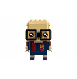 LEGO BrickHeadz FC Barcelona Portrait