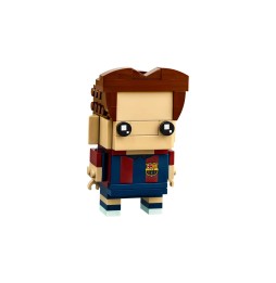 LEGO BrickHeadz FC Barcelona Portrait