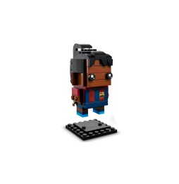 LEGO BrickHeadz FC Barcelona Portrait