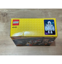 LEGO Creator 40122 Trick or Treat