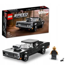 LEGO Speed Champions Dodge Charger R/T 76912