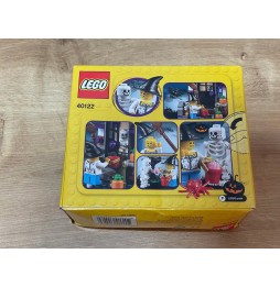 LEGO Creator 40122 Bombonica sau Farce