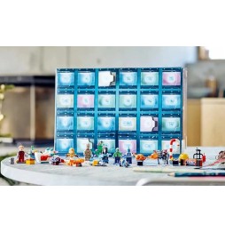 LEGO 76231 Super Heroes Calendar Advent