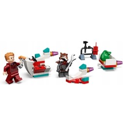 LEGO 76231 Super Heroes Calendar Advent