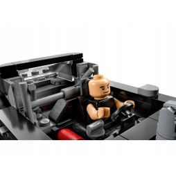 LEGO Speed Champions Dodge Charger R/T 76912