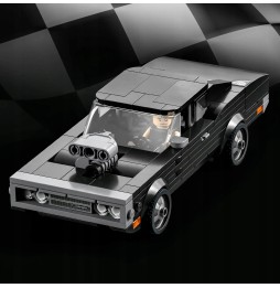 LEGO Speed Champions Dodge Charger R/T 76912