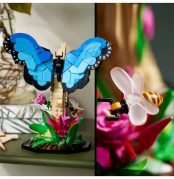 LEGO Ideas Insect Collection 21342