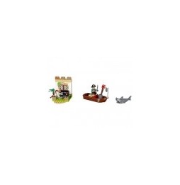 LEGO Poszukiwanie skarbu piratów 10679