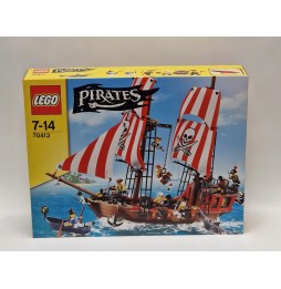 LEGO Pirates 70413 - The Lost Treasure