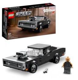 LEGO Speed Champions Dodge Charger R/T 76912