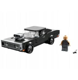 LEGO Speed Champions Dodge Charger R/T 76912