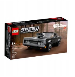 LEGO Speed Champions Dodge Charger R/T 76912